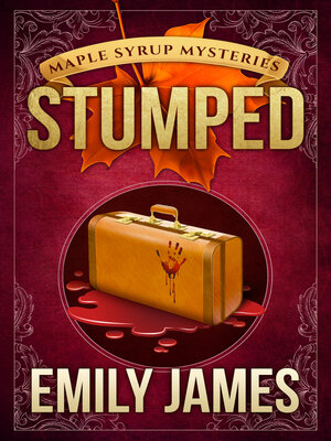 cover image of Stumped
